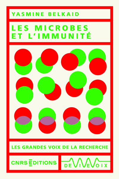 LES MICROBES ET L´IMMUNITE