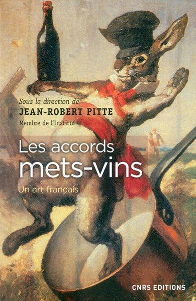 ACCORDS METS-VINS