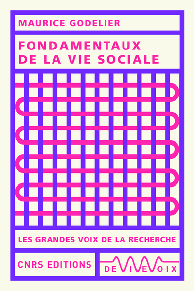 FONDAMENTAUX DE LA VIE SOCIALE