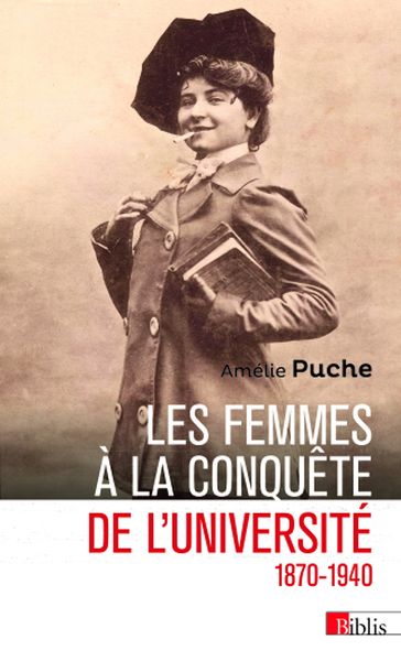 LES FEMMES A LA CONQUETE DE L´UNIVERSITE