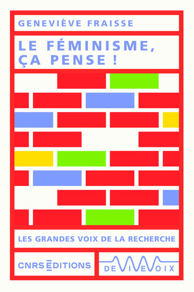 FEMINISME, CA PENSE !