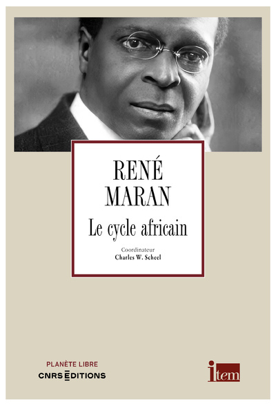 CYCLE AFRICAIN