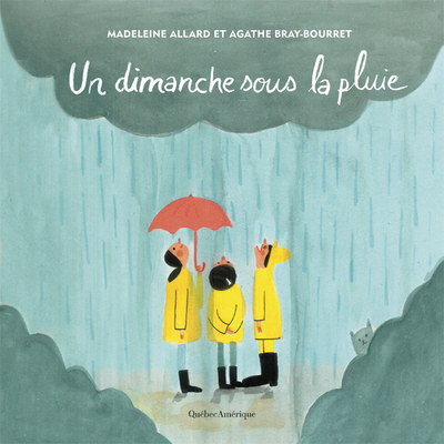 DIMANCHE SOUS LA PLUIE