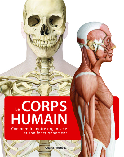CORPS HUMAIN. COMPRENDRE NOTRE ORGANISME ET SON FONCTIONNEMENT