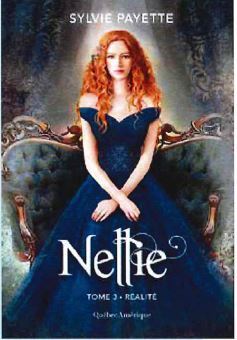 NELLIE TOME 3 - REALITE