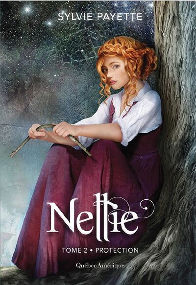NELLIE TOME 2 - PROTECTION