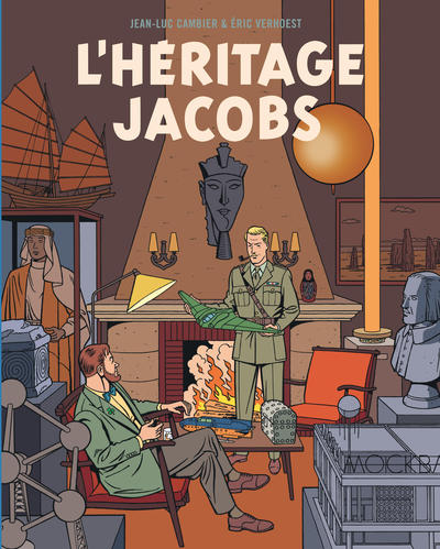 HERITAGE JACOBS