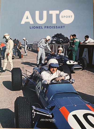 AUTO SPORT / SPORT AUTO - COFFRET