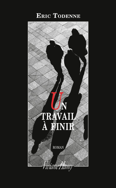 TRAVAIL A FINIR