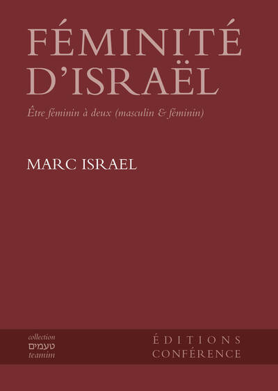 FEMINITE D´ISRAEL