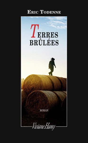 TERRES BRULEES