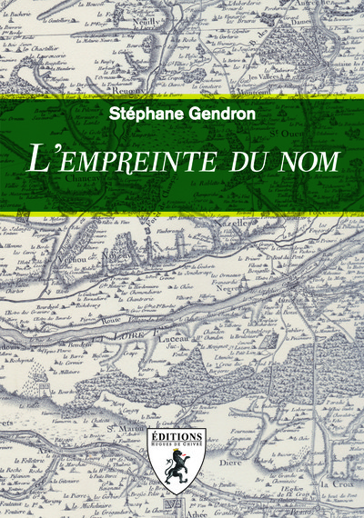 L´EMPREINTE DU NOM - VILLES, VILLAGES, HAMEAUX ET AUTRES LIEUX-DITS