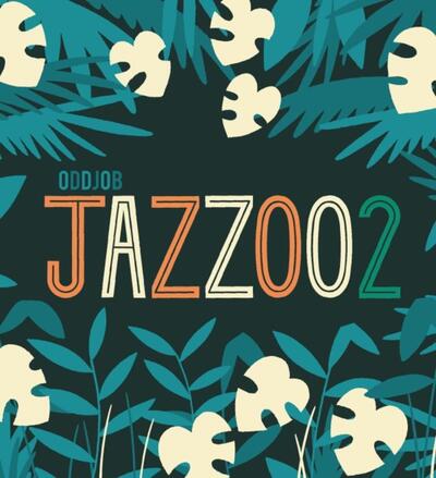 JAZZOO, BE ZOO JAZZ