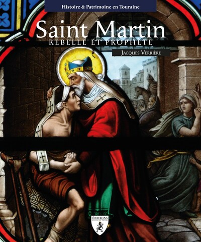 SAINT MARTIN REBELLE ET PROPHETE