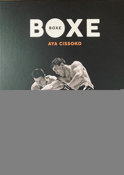 BOXE - COFFRET