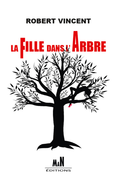 FILLE DANS L´ARBRE