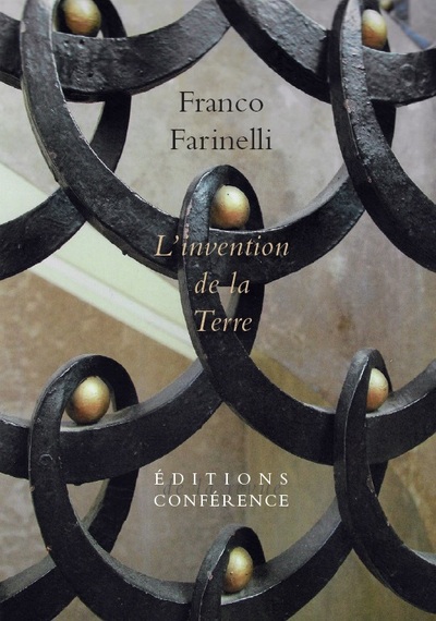 L´INVENTION DE LA TERRE