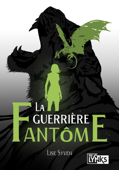 GUERRIERE FANTOME