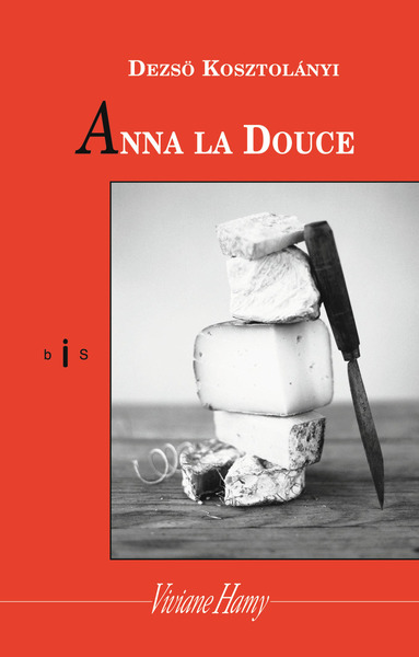 ANNA LA DOUCE (BIS)
