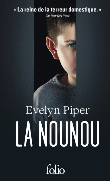 LA NOUNOU