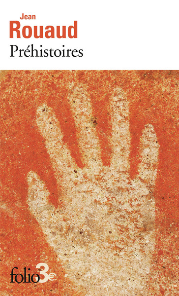 PREHISTOIRES