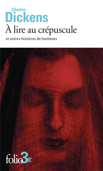 A LIRE AU CREPUSCULE ET AUTRES HISTOIRES DE FANTOMES