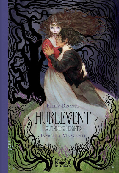 HURLEVENT - (WUTHERING HEIGHTS)