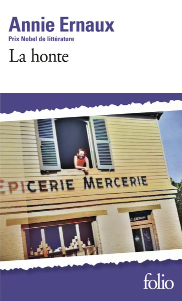 LA HONTE