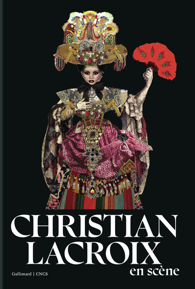 CHRISTIAN LACROIX EN SCENE