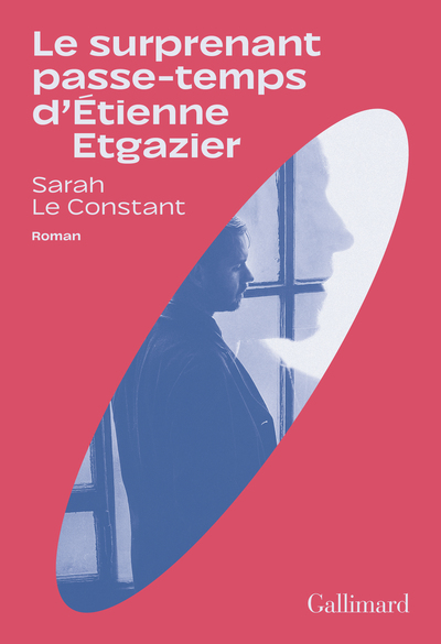 SURPRENANT PASSE-TEMPS D´ETIENNE ETGAZIER