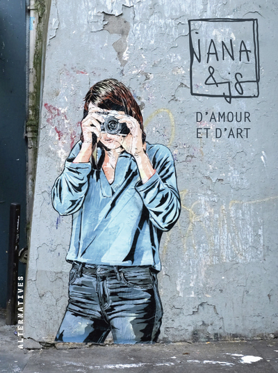 JANA&JS - D´AMOUR ET D´ART