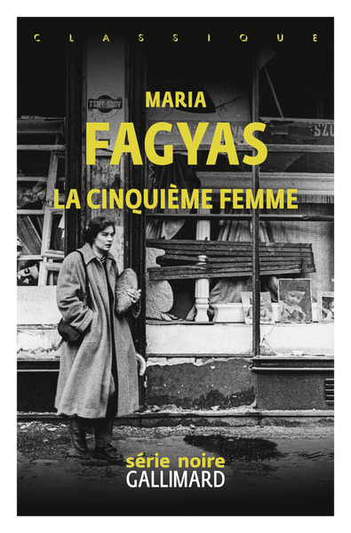 LA CINQUIEME FEMME
