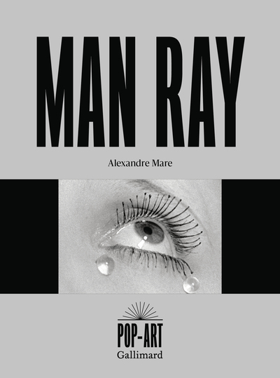 MAN RAY
