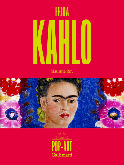 FRIDA KAHLO
