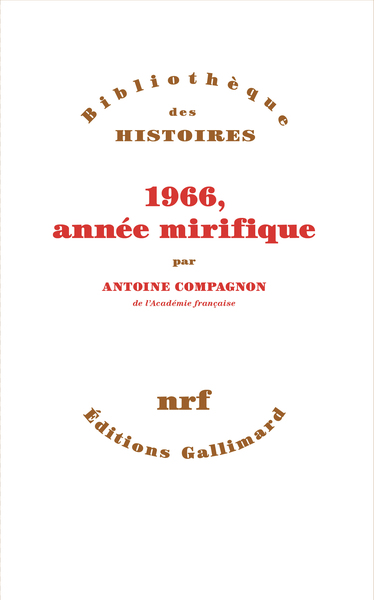 1966, ANNEE MIRIFIQUE