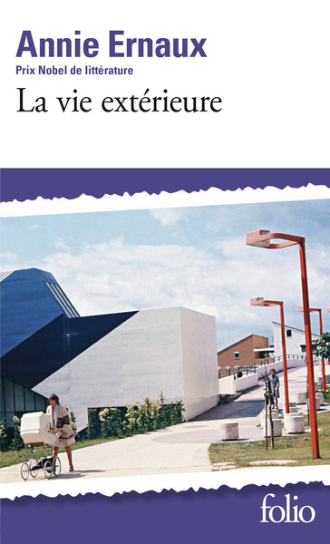 LA VIE EXTERIEURE - (1993-1999)