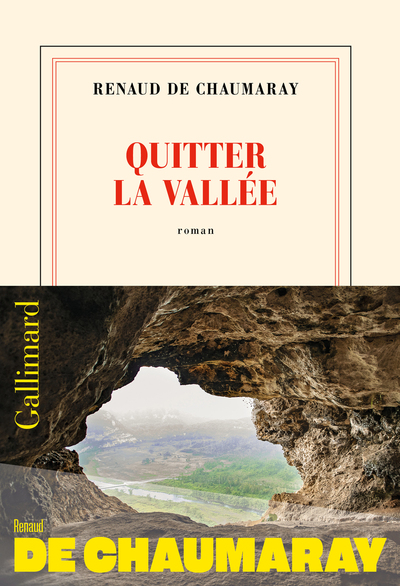 QUITTER LA VALLEE