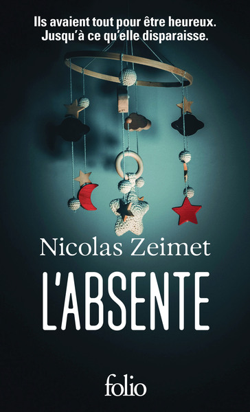 L´ABSENTE