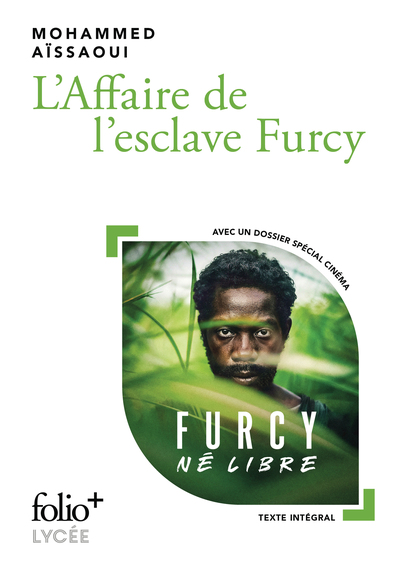 L´AFFAIRE DE L´ESCLAVE FURCY