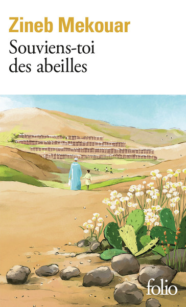 SOUVIENS-TOI DES ABEILLES