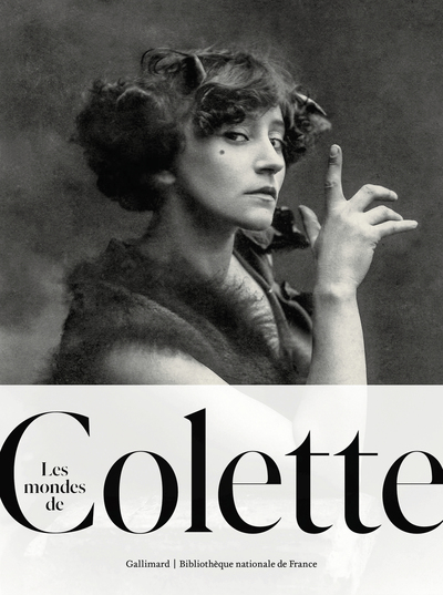 LES MONDES DE COLETTE