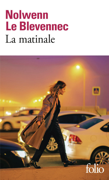 LA MATINALE