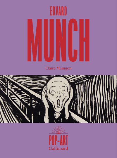 EDVARD MUNCH