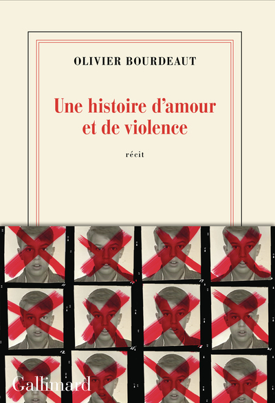 UNE HISTOIRE D´AMOUR ET DE VIOLENCE