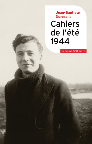 CAHIERS DE L´ETE 1944