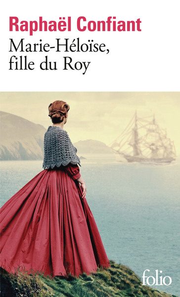MARIE-HELOISE, FILLE DU ROY