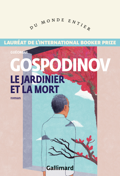 JARDINIER ET LA MORT