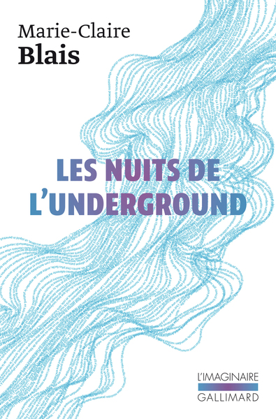 LES NUITS DE L´UNDERGROUND