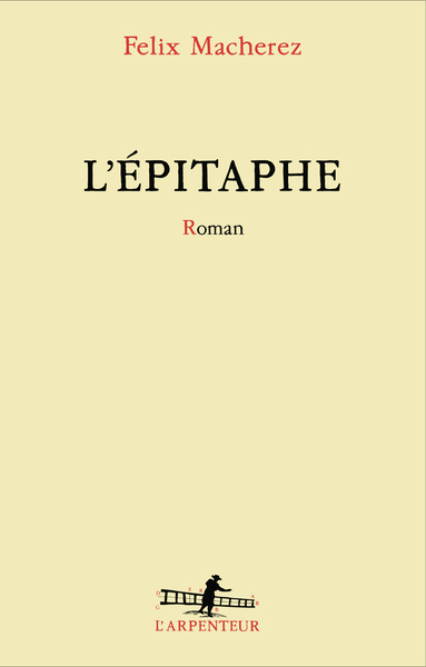 L´EPITAPHE