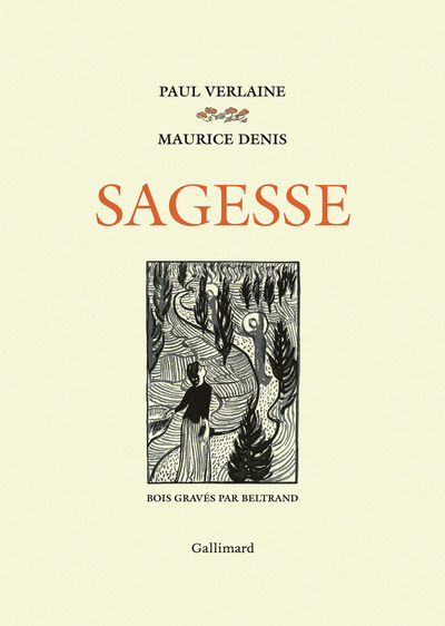 SAGESSE - FAC-SIMILE